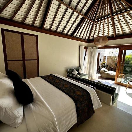 Di Cappio Villa Uluwatu 3 Kültér fotó