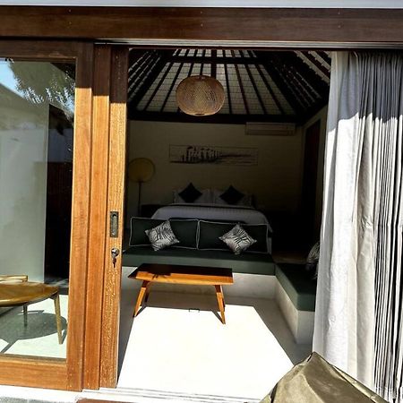 Di Cappio Villa Uluwatu 3 Kültér fotó