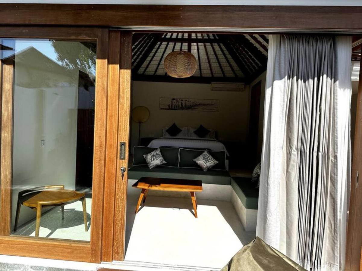 Di Cappio Villa Uluwatu 3 Kültér fotó