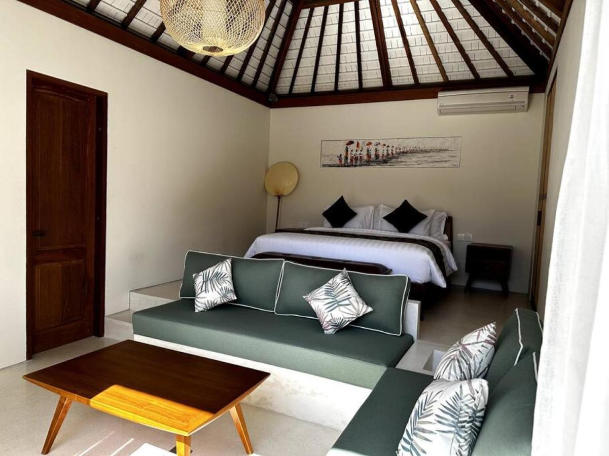 Di Cappio Villa Uluwatu 3 Kültér fotó