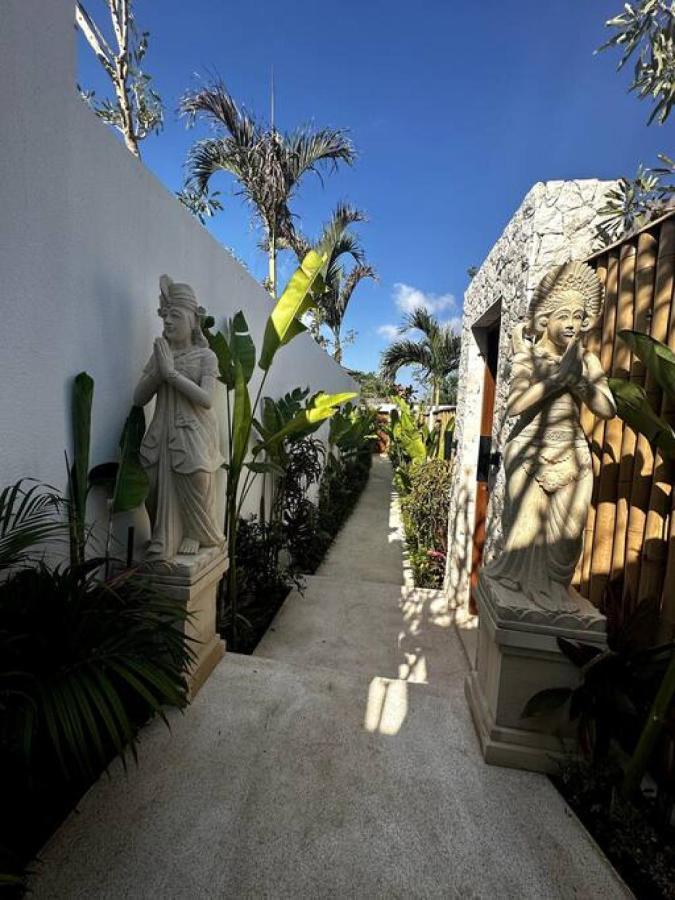 Di Cappio Villa Uluwatu 3 Kültér fotó