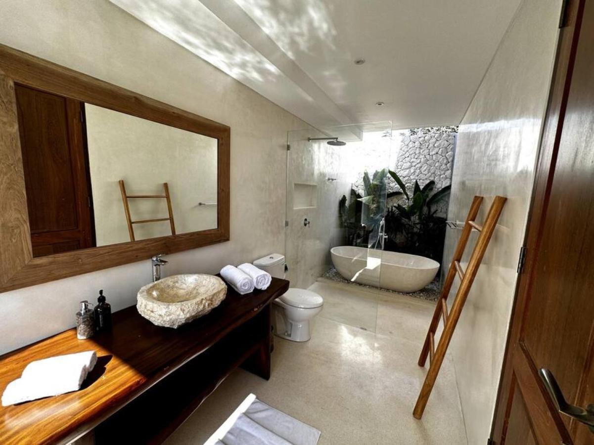 Di Cappio Villa Uluwatu 3 Kültér fotó