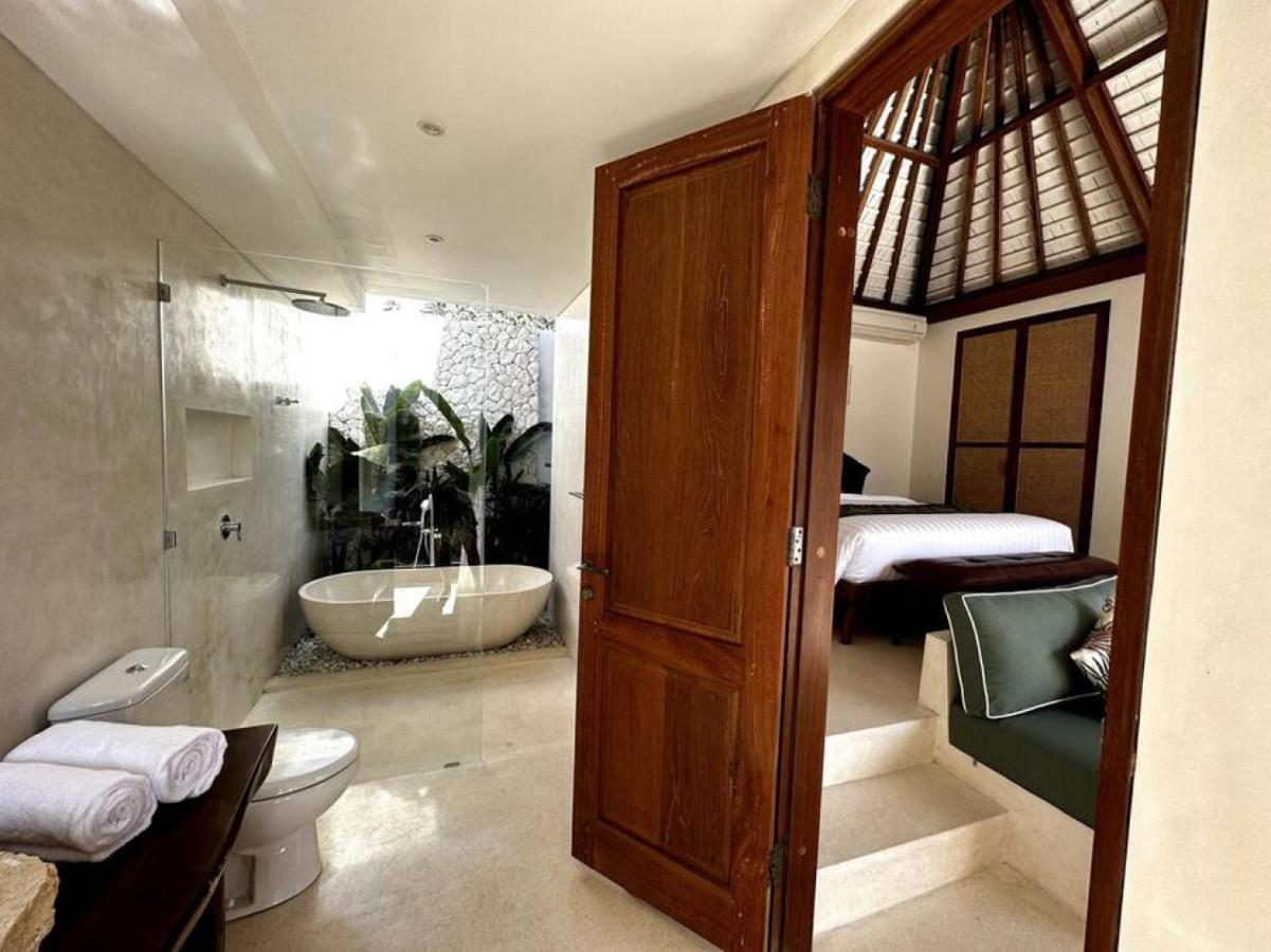Di Cappio Villa Uluwatu 3 Kültér fotó