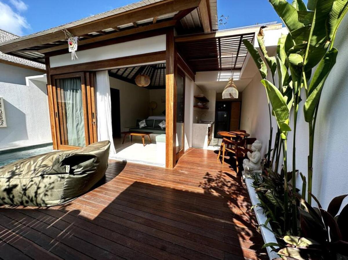 Di Cappio Villa Uluwatu 3 Kültér fotó