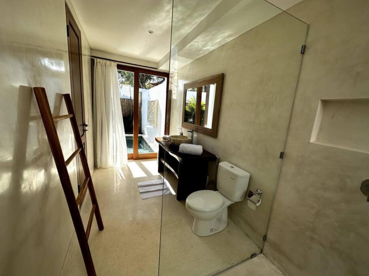 Di Cappio Villa Uluwatu 3 Kültér fotó