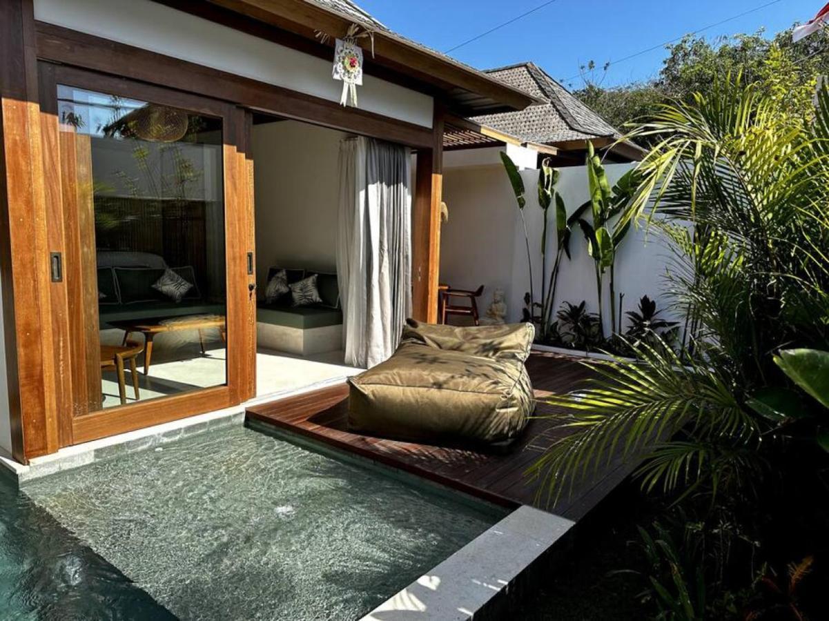 Di Cappio Villa Uluwatu 3 Kültér fotó